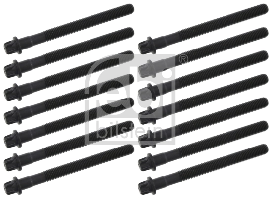 Cylinder Head Bolt Set